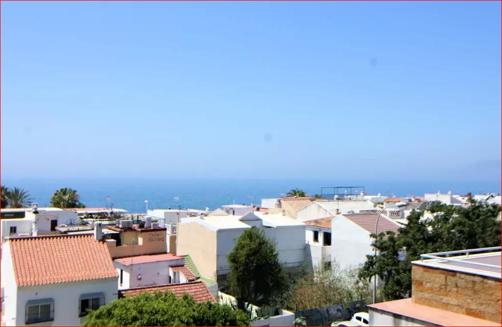 Appartement Pedregalejo Playa *