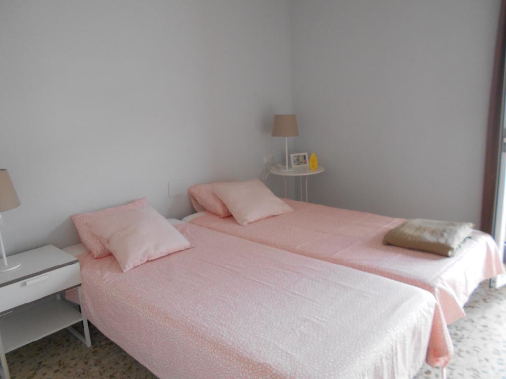 Appartement Pedregalejo Playa Málaga