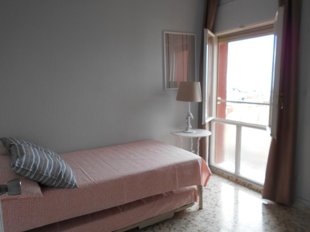 Pedregalejo Playa Appartement *