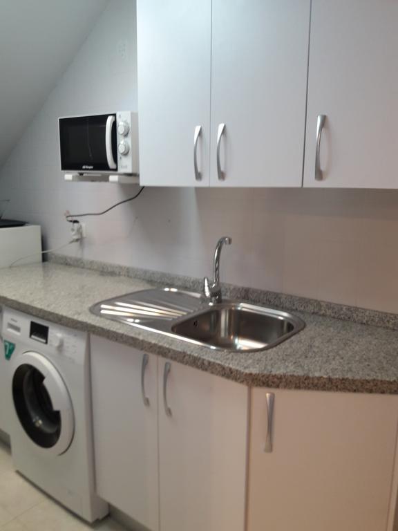 Pedregalejo Playa Appartement Málaga