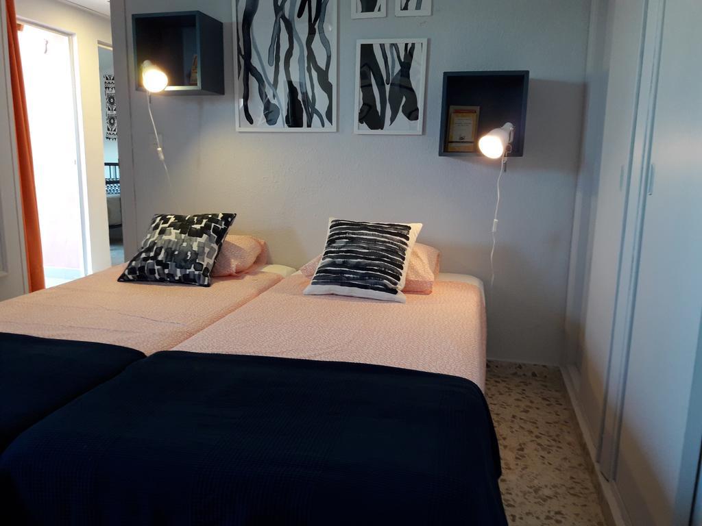Appartement Pedregalejo Playa Málaga