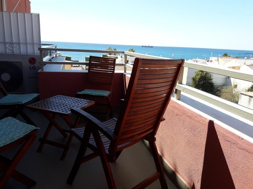 Appartement Pedregalejo Playa *