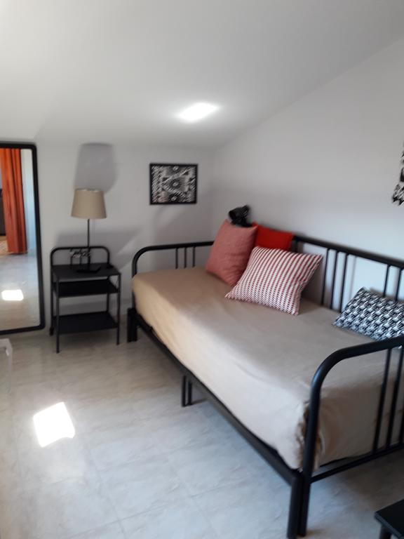 Pedregalejo Playa Appartement