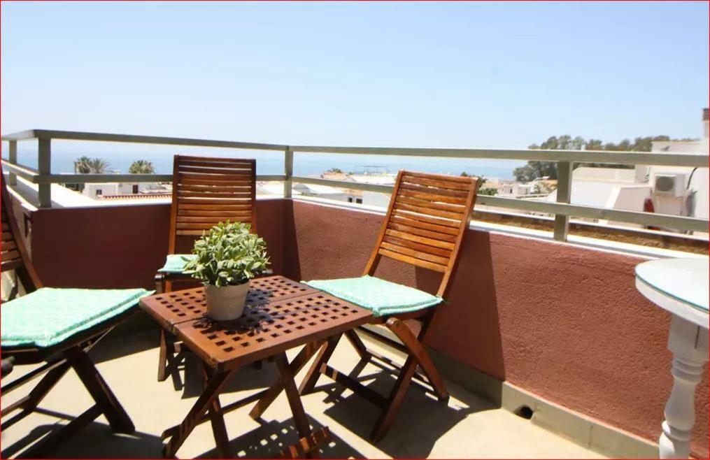Appartement Pedregalejo Playa
