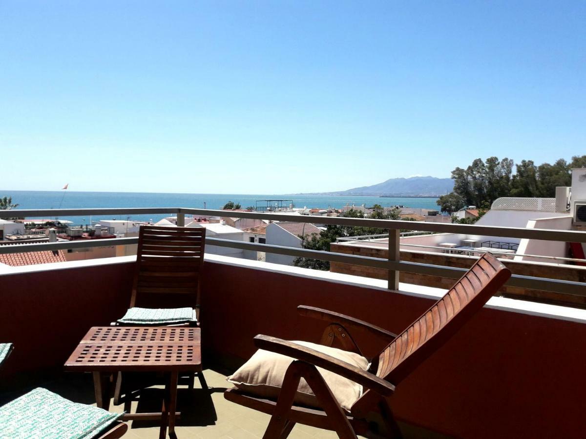 Appartement Pedregalejo Playa Málaga