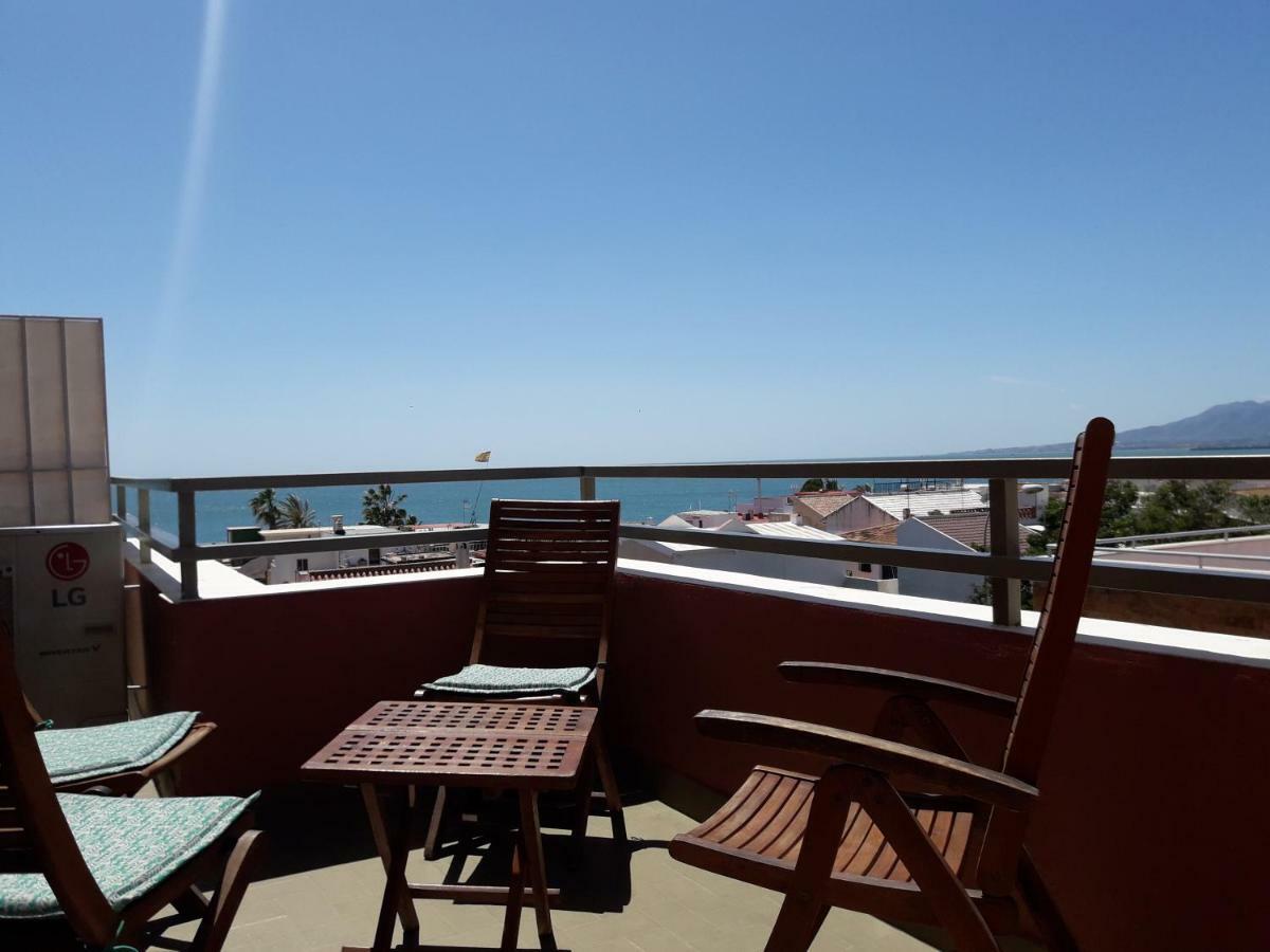 Appartement Pedregalejo Playa